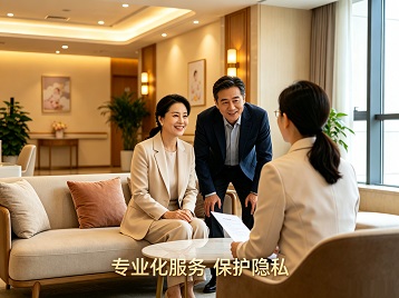 开州有偿售卵代生女生的客户的客户群体有哪些