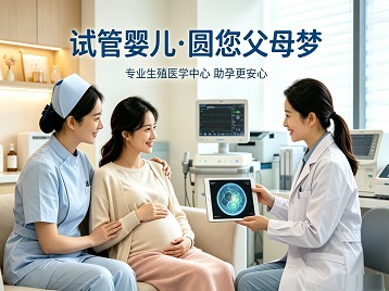 开州辅助生育服务 试管婴儿行业的兴起背景、发展与未来展望